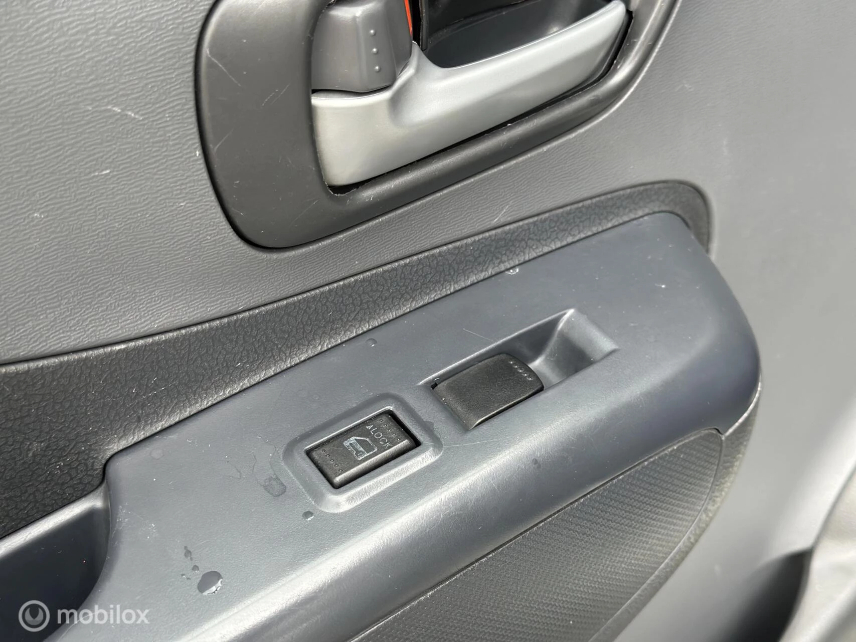 Hoofdafbeelding Suzuki Alto