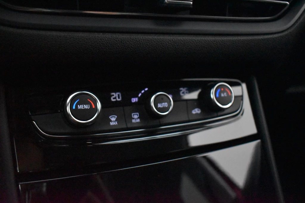 Hoofdafbeelding Opel Grandland