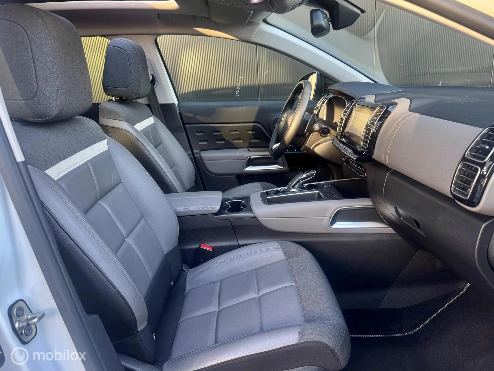 Hoofdafbeelding Citroën C5 Aircross