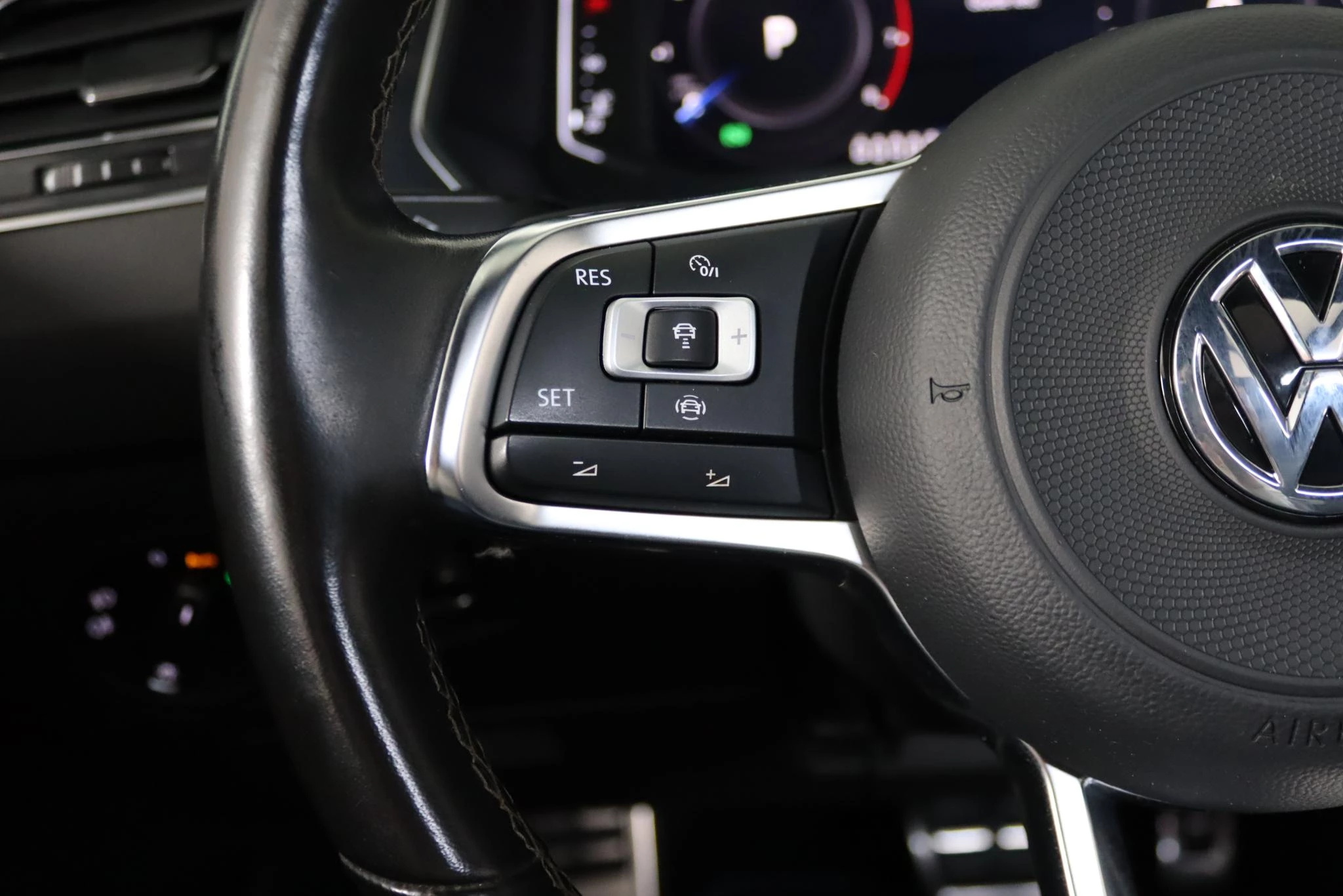 Hoofdafbeelding Volkswagen Tiguan Allspace