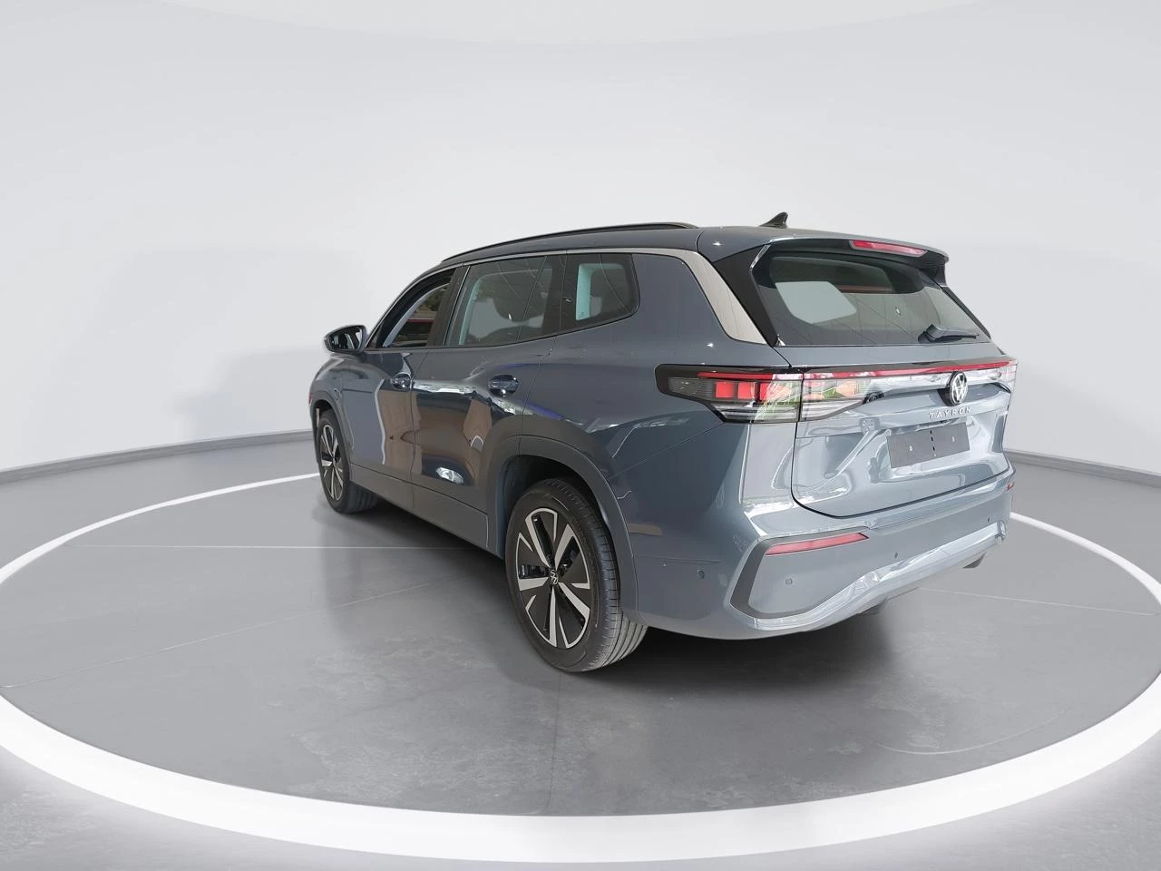 Hoofdafbeelding Volkswagen Tayron