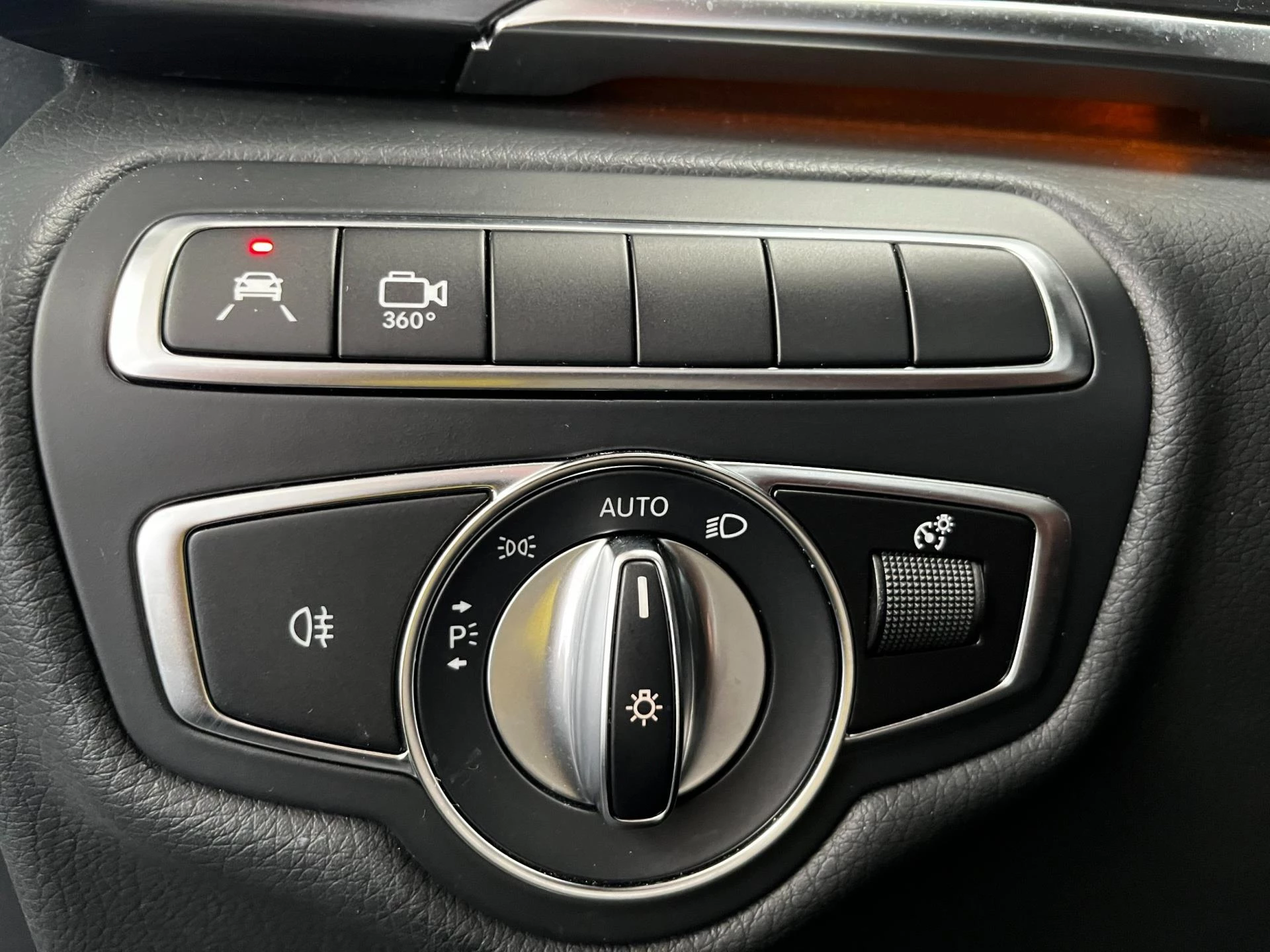 Hoofdafbeelding Mercedes-Benz EQV