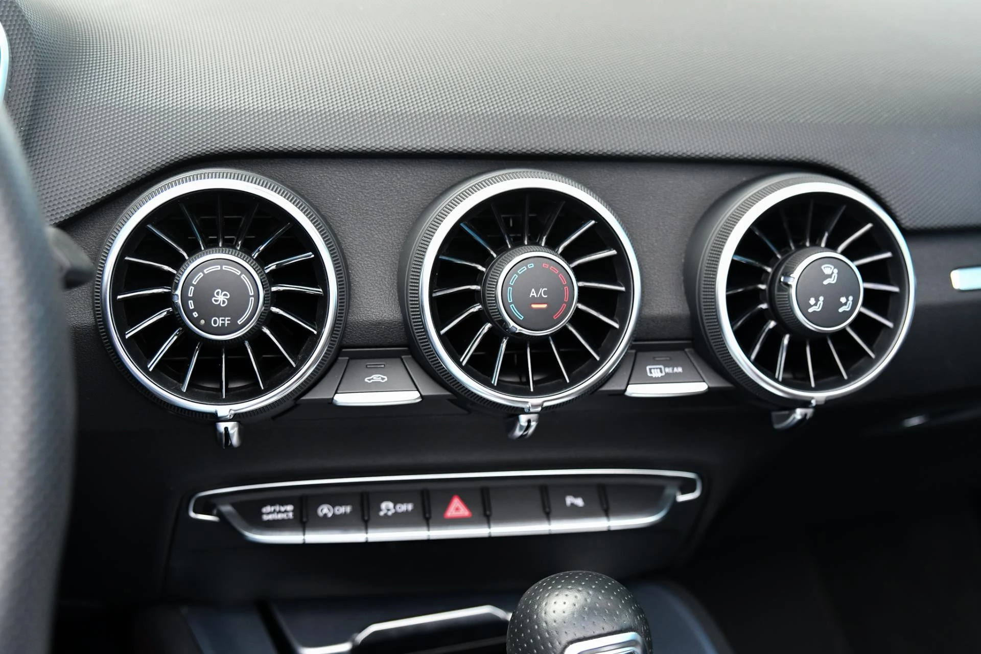 Hoofdafbeelding Audi TT