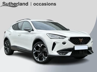 CUPRA Formentor 1.4 e-Hybrid VZ Performance 245pk PHEV | Stoelverwarming | Side Assist | Adaptive cruise control | Camera |