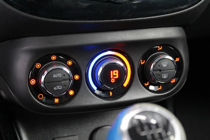 Hoofdafbeelding Opel ADAM