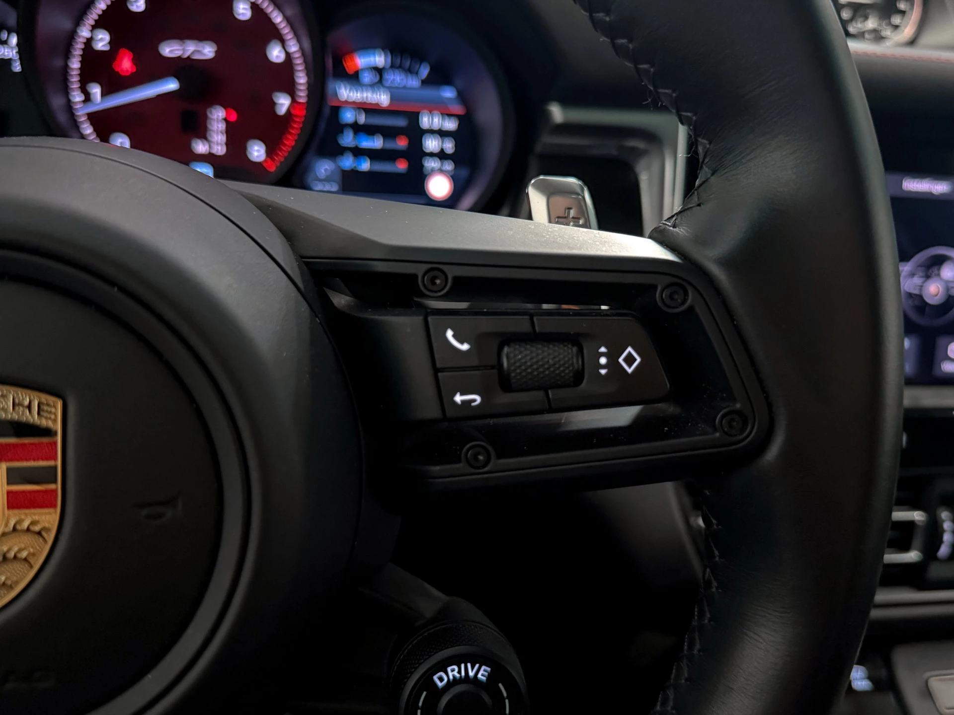 Hoofdafbeelding Porsche Macan