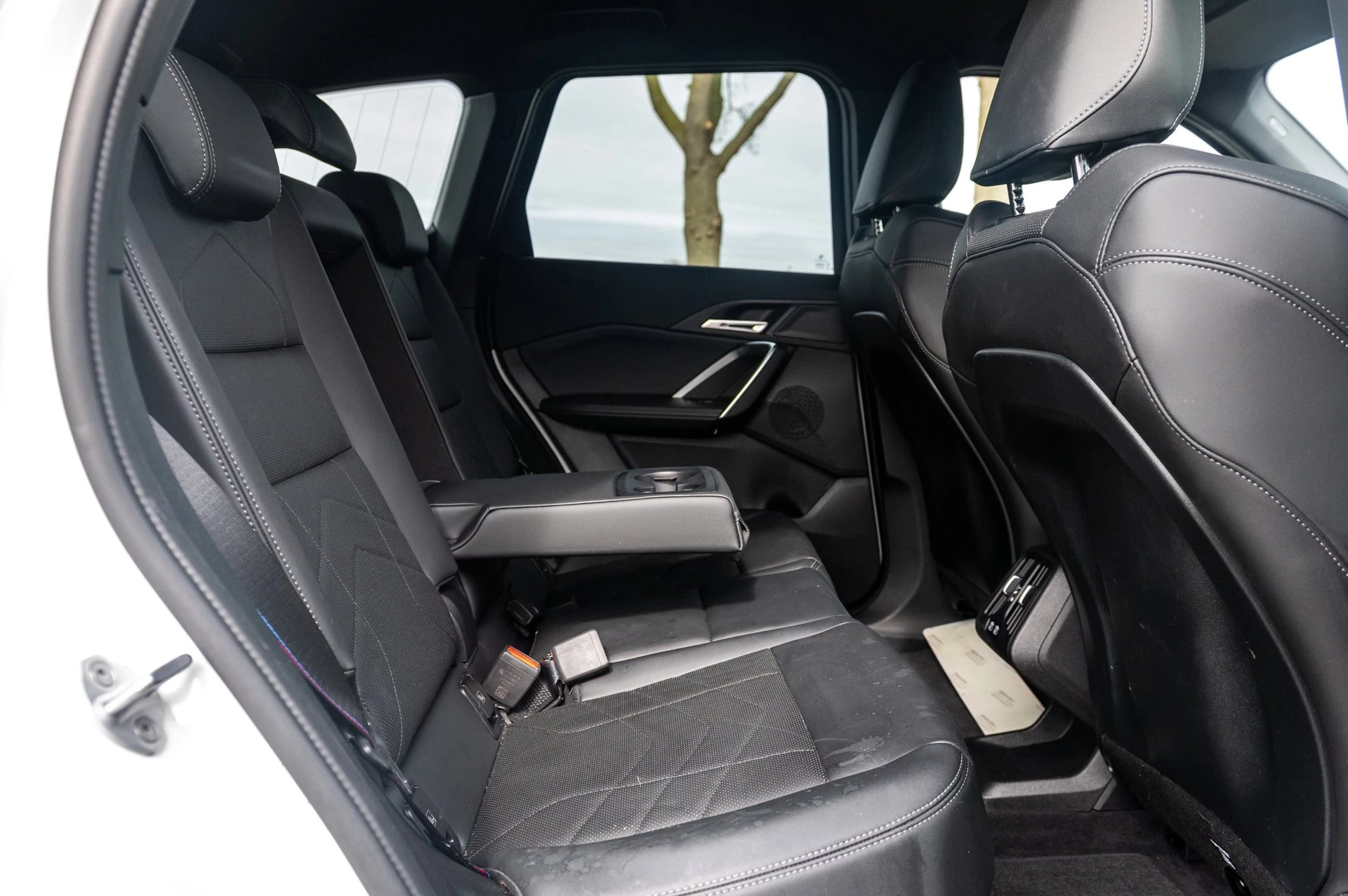 Hoofdafbeelding BMW iX1