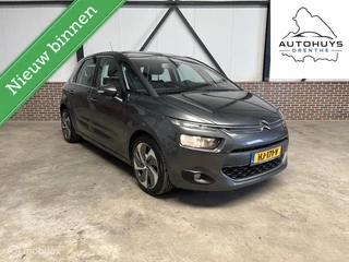 Citroen C4 Picasso 1.2 PureTech Business Keyless | Trekhaak