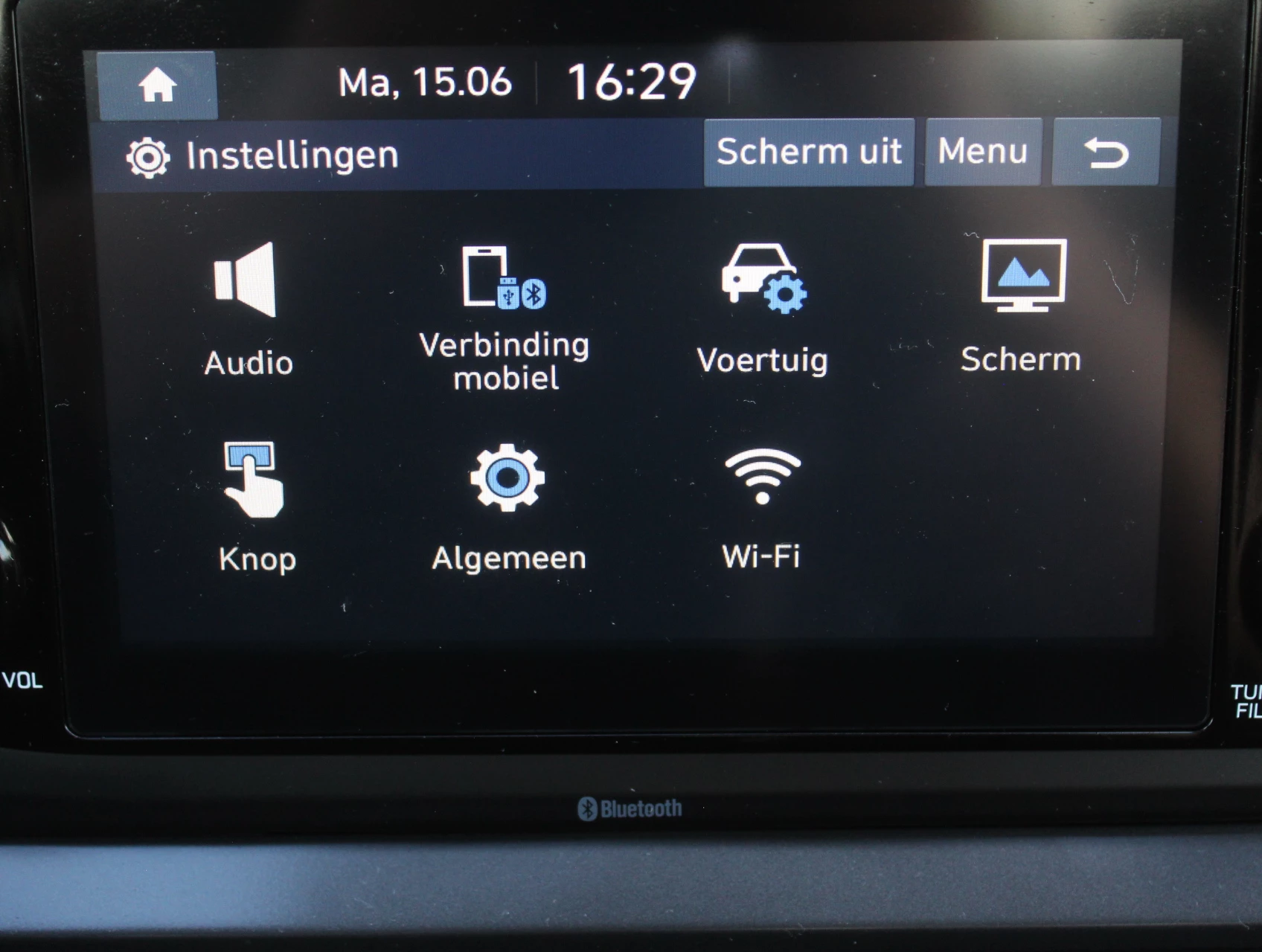 Hoofdafbeelding Hyundai Bayon