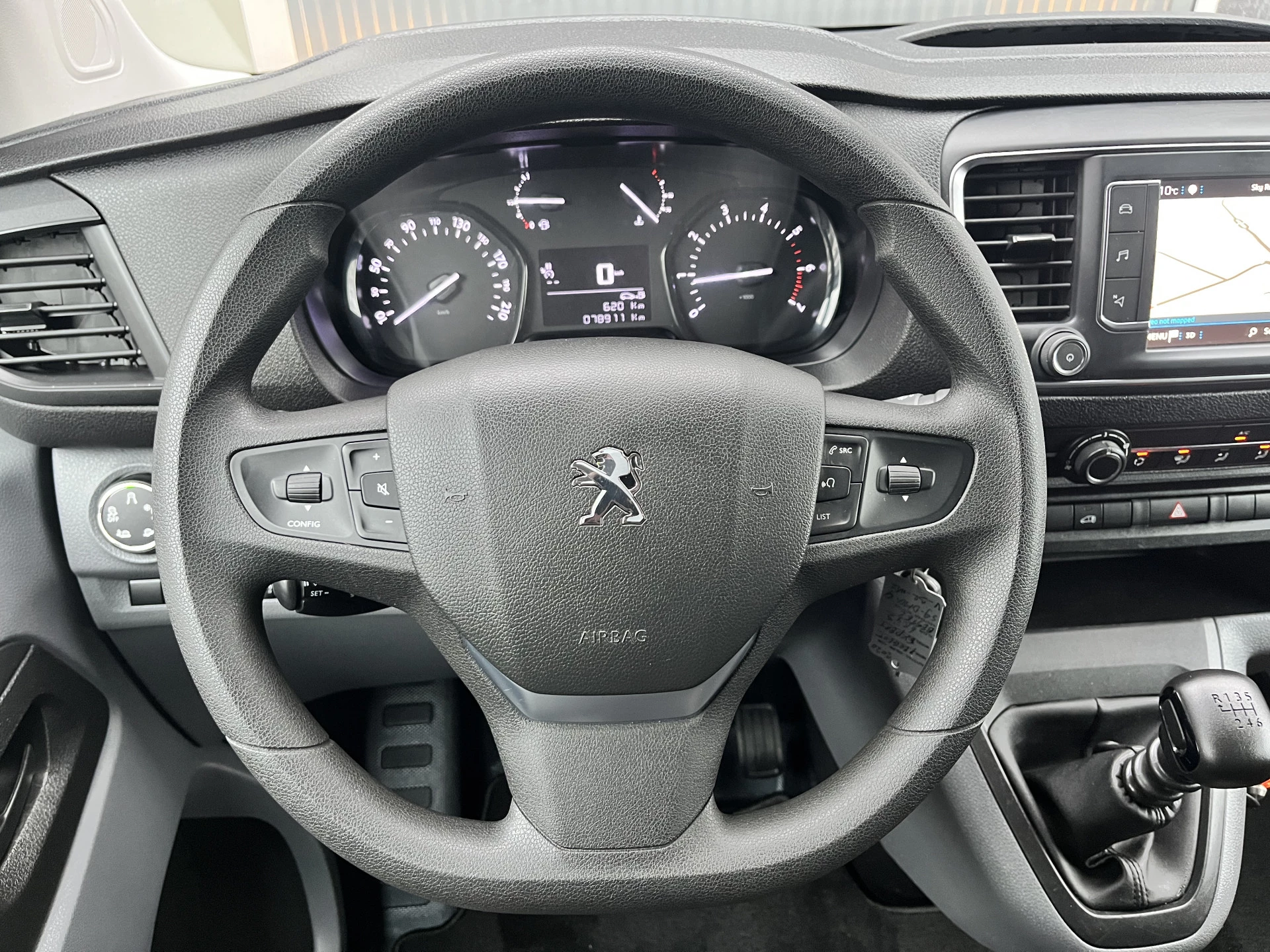 Hoofdafbeelding Peugeot Expert