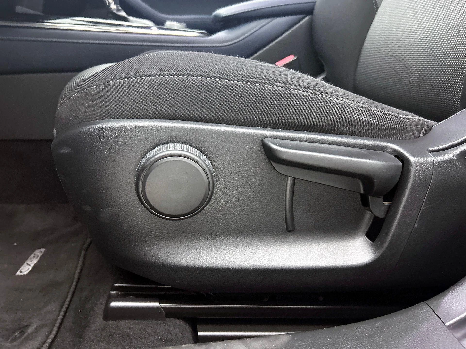 Hoofdafbeelding Mazda CX-30