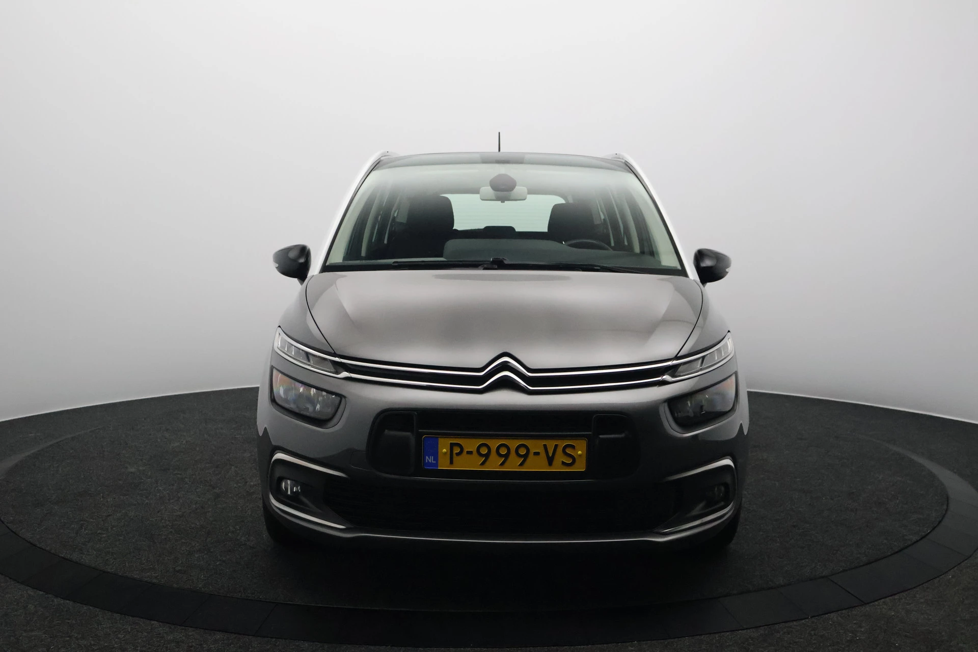 Hoofdafbeelding Citroën Grand C4 Spacetourer