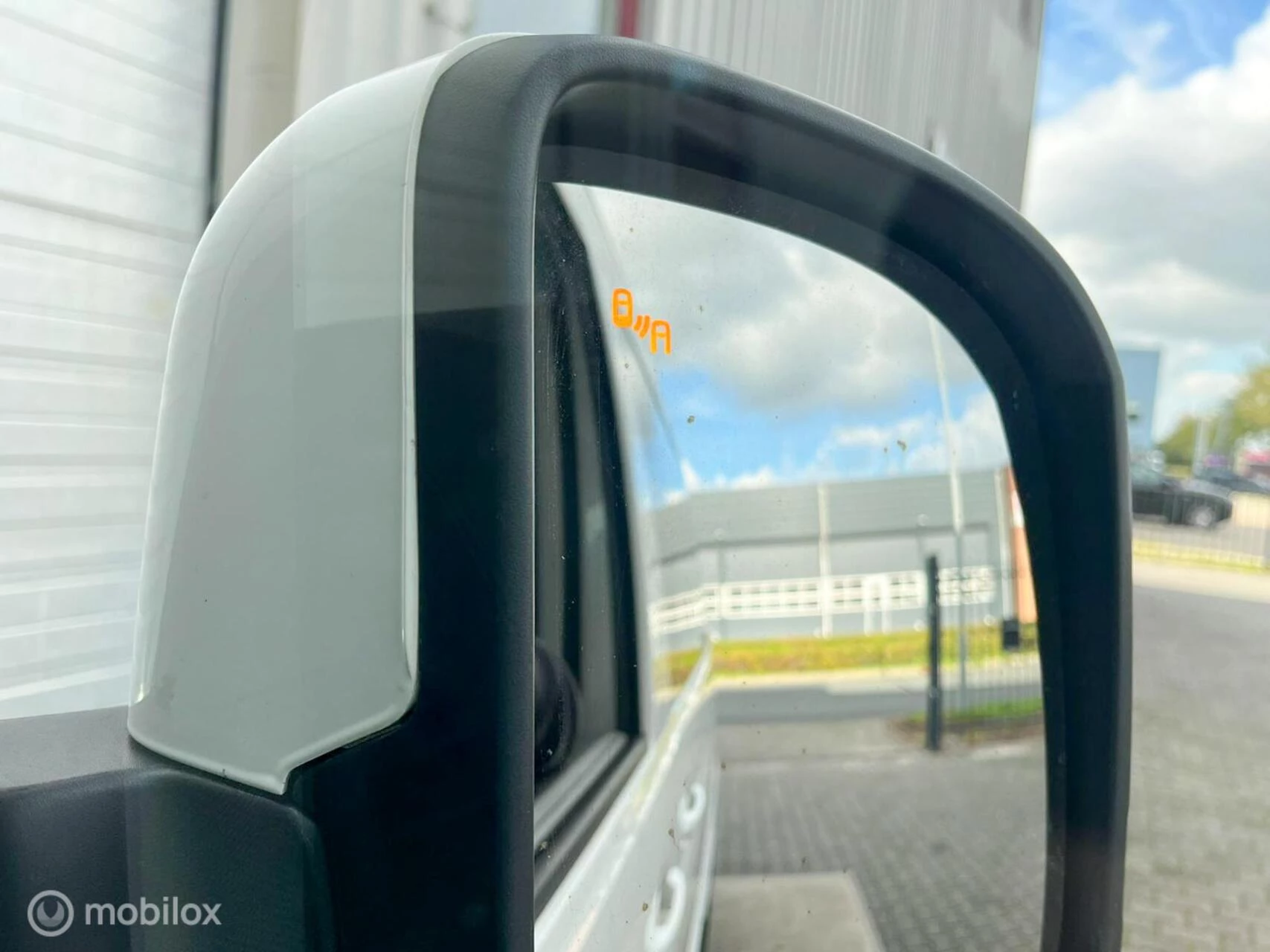 Hoofdafbeelding MAN TGE