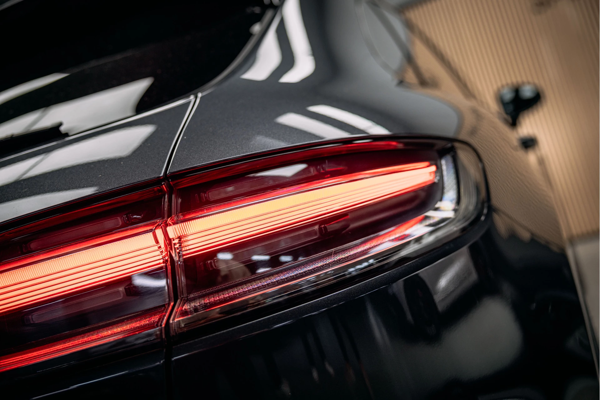 Hoofdafbeelding Porsche Macan