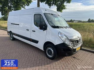 Renault Master 2.3 dCi L3H2 Automaat