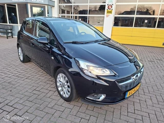 Opel Corsa 1.0 Turbo Innovation