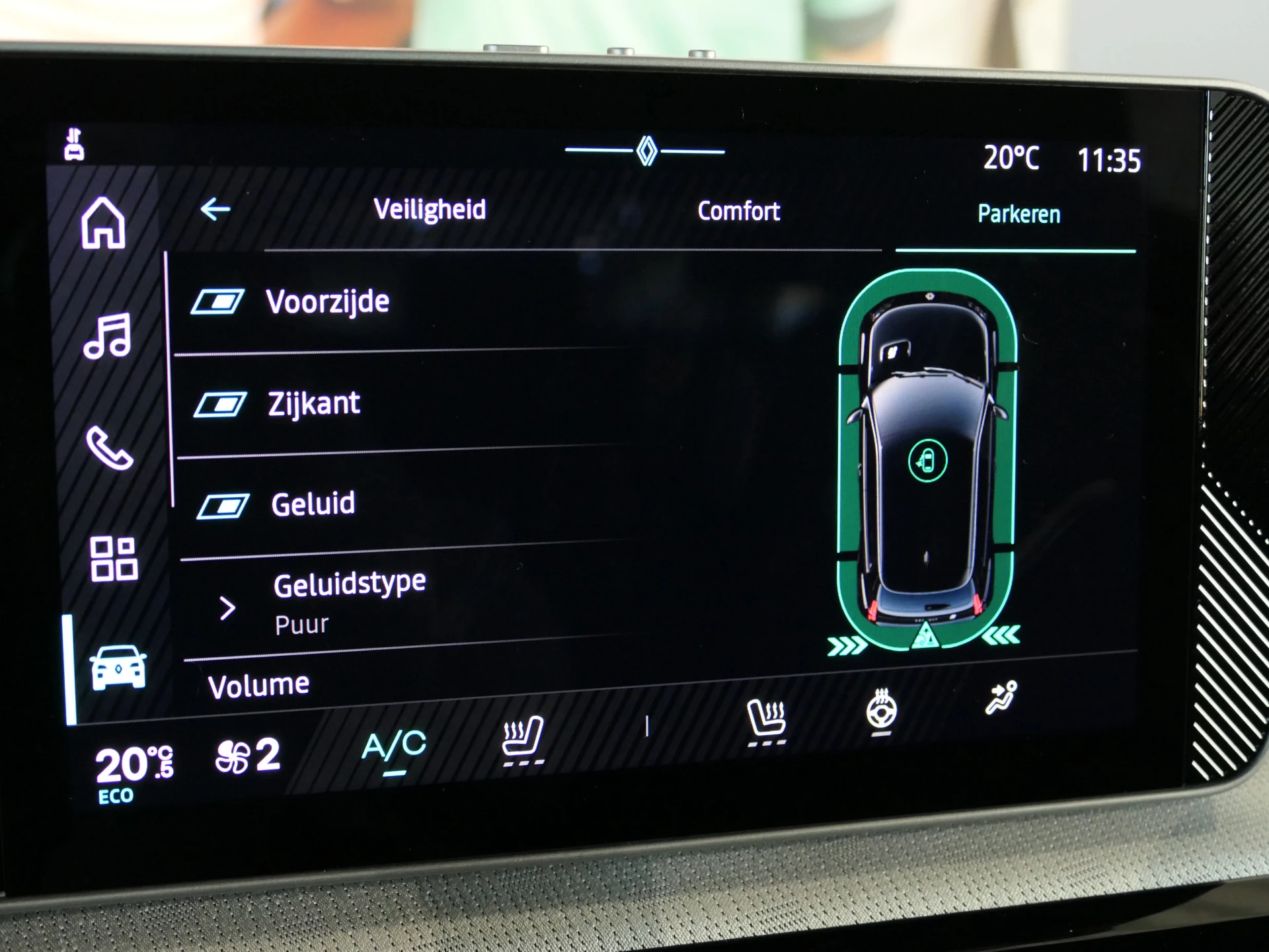 Hoofdafbeelding Renault 5