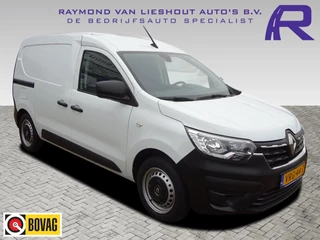 Hoofdafbeelding Renault Express Renault Express 1.5 dCi 75 Comfort AIRCO GROOT NAVI SCHERM SCHUIFDEUR CRUISE CONTROL
