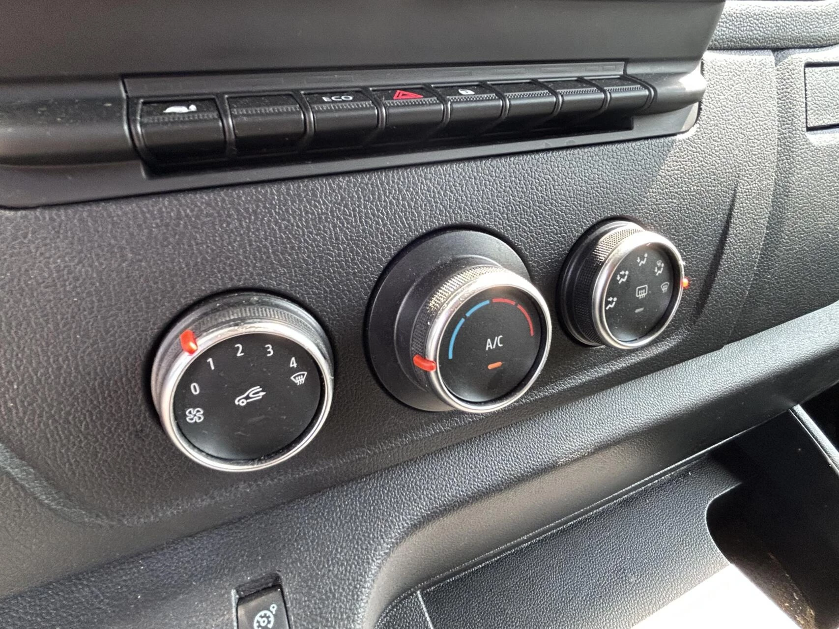 Hoofdafbeelding Nissan Interstar