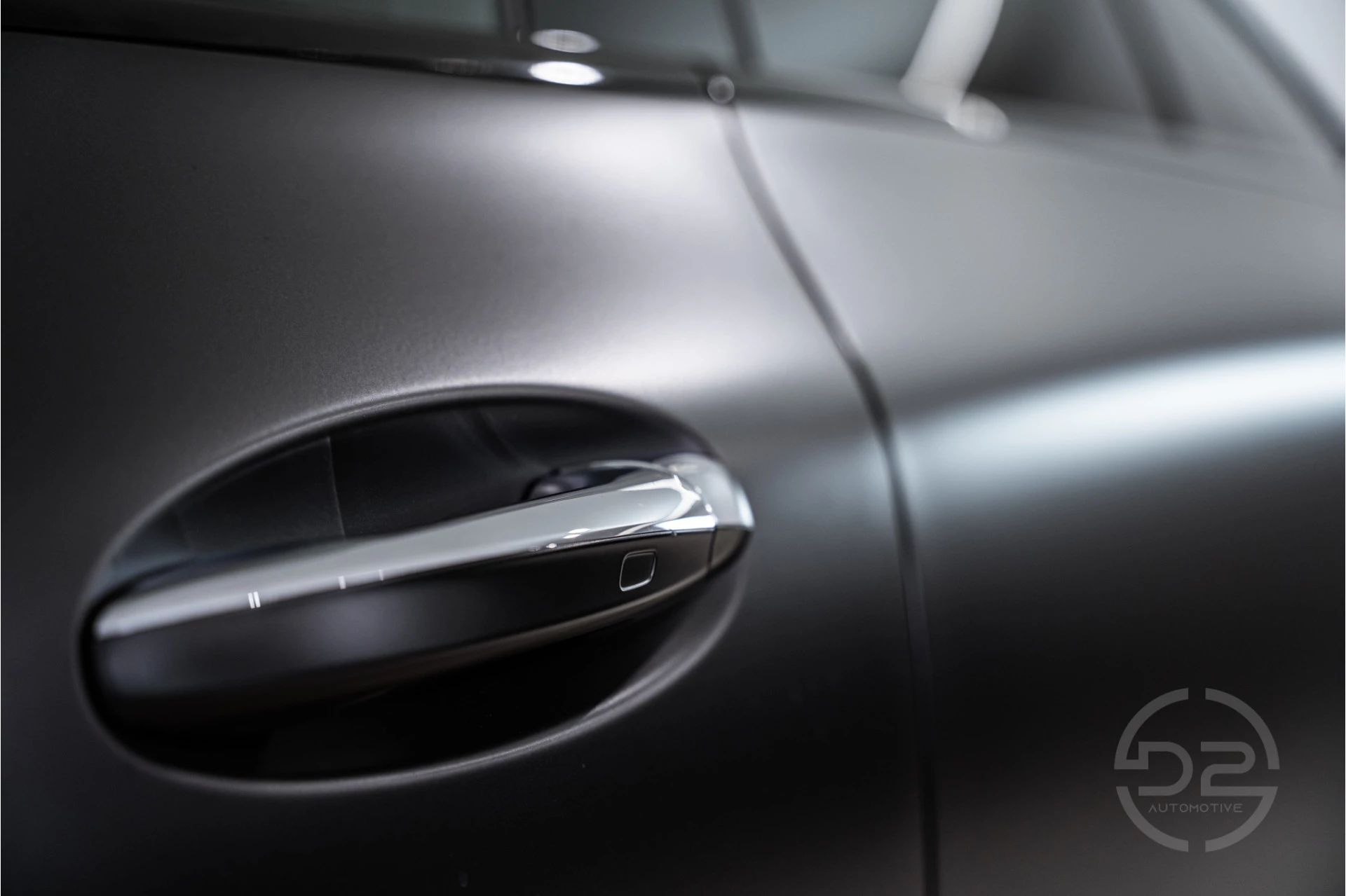 Hoofdafbeelding Mercedes-Benz AMG GT