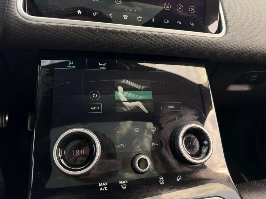 Hoofdafbeelding Land Rover Range Rover