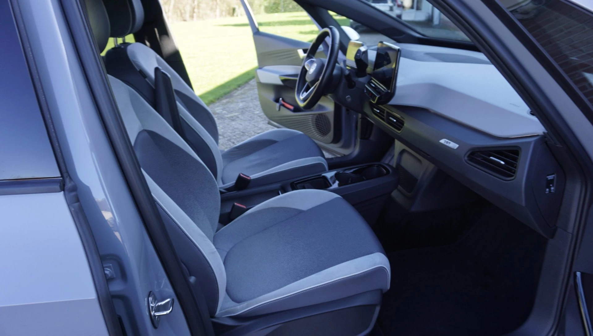 Hoofdafbeelding Volkswagen ID.3