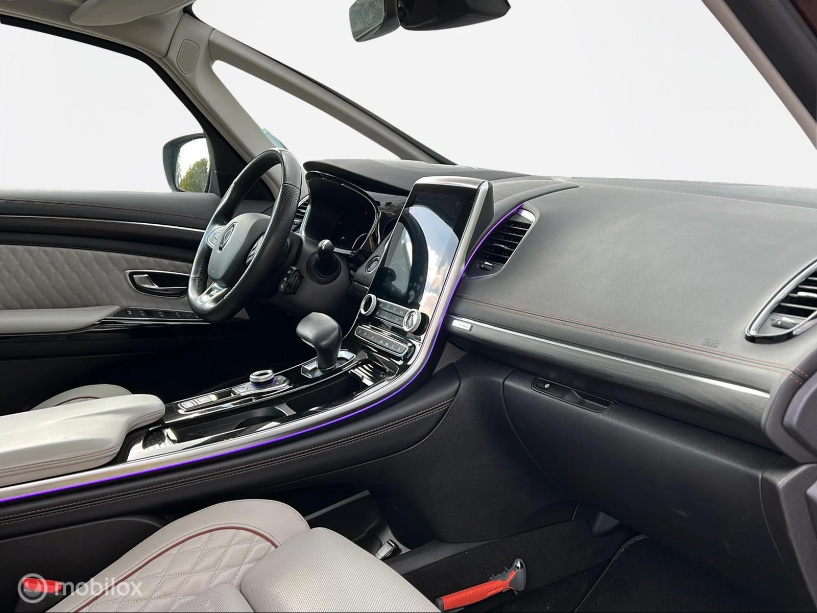 Hoofdafbeelding Renault Espace