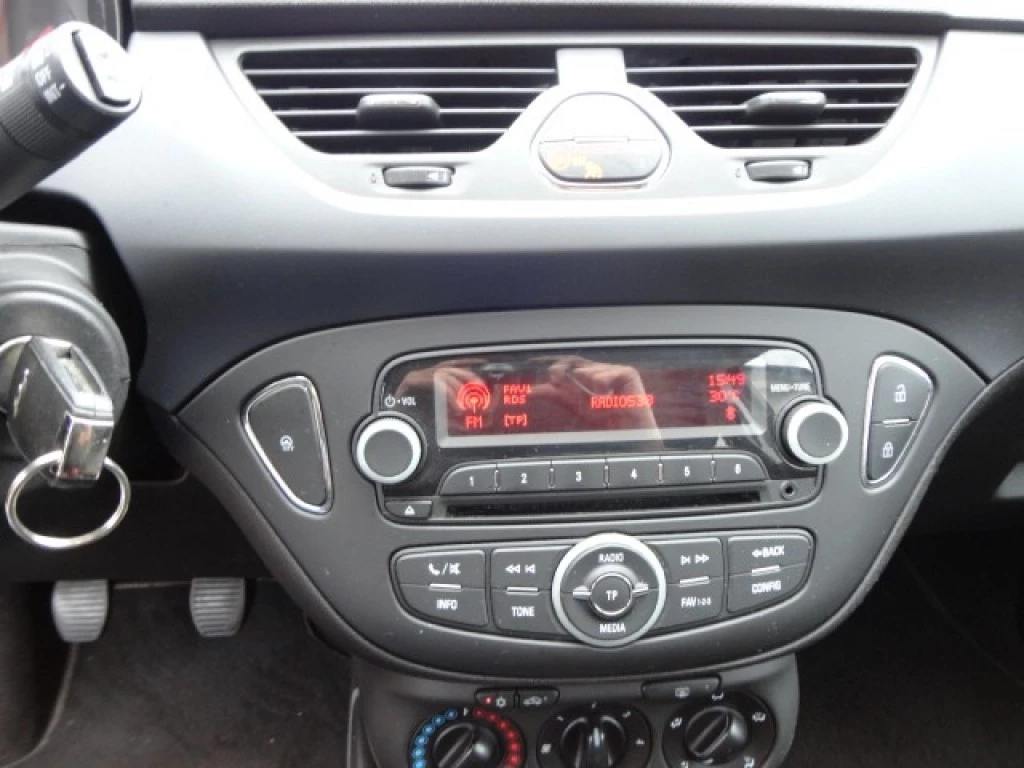 Hoofdafbeelding Opel Corsa-e