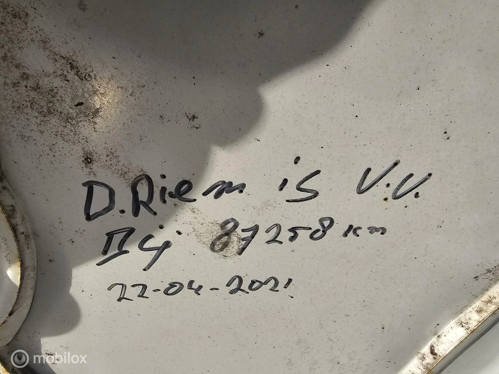 Hoofdafbeelding Dacia Sandero