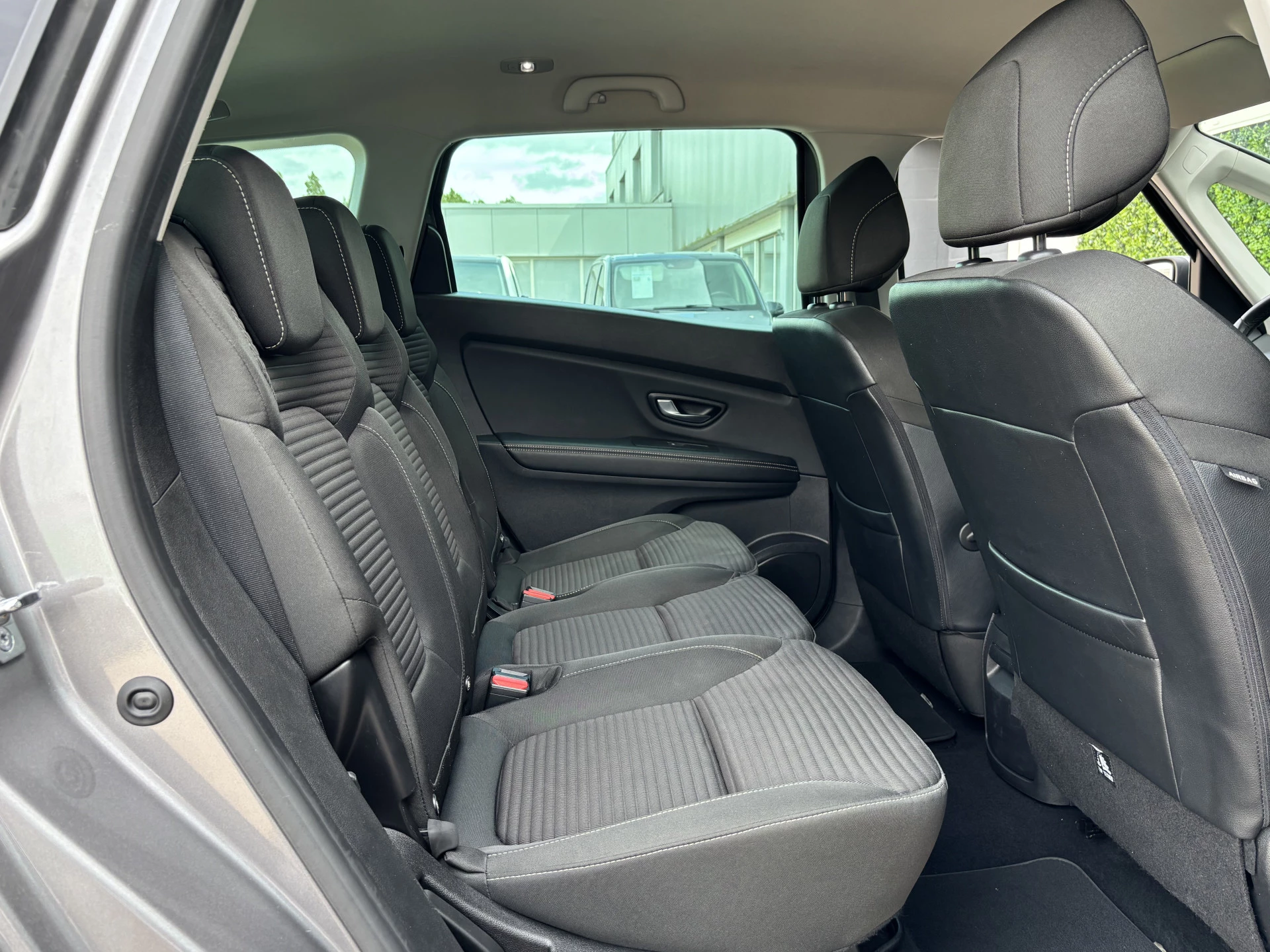 Hoofdafbeelding Renault Grand Scénic