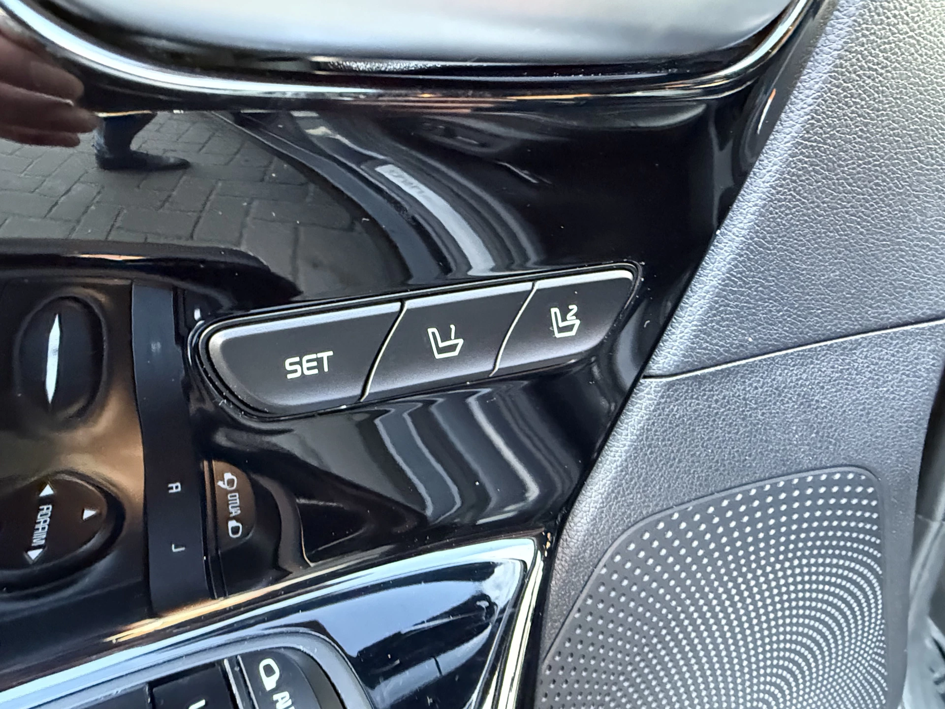 Hoofdafbeelding Kia e-Niro