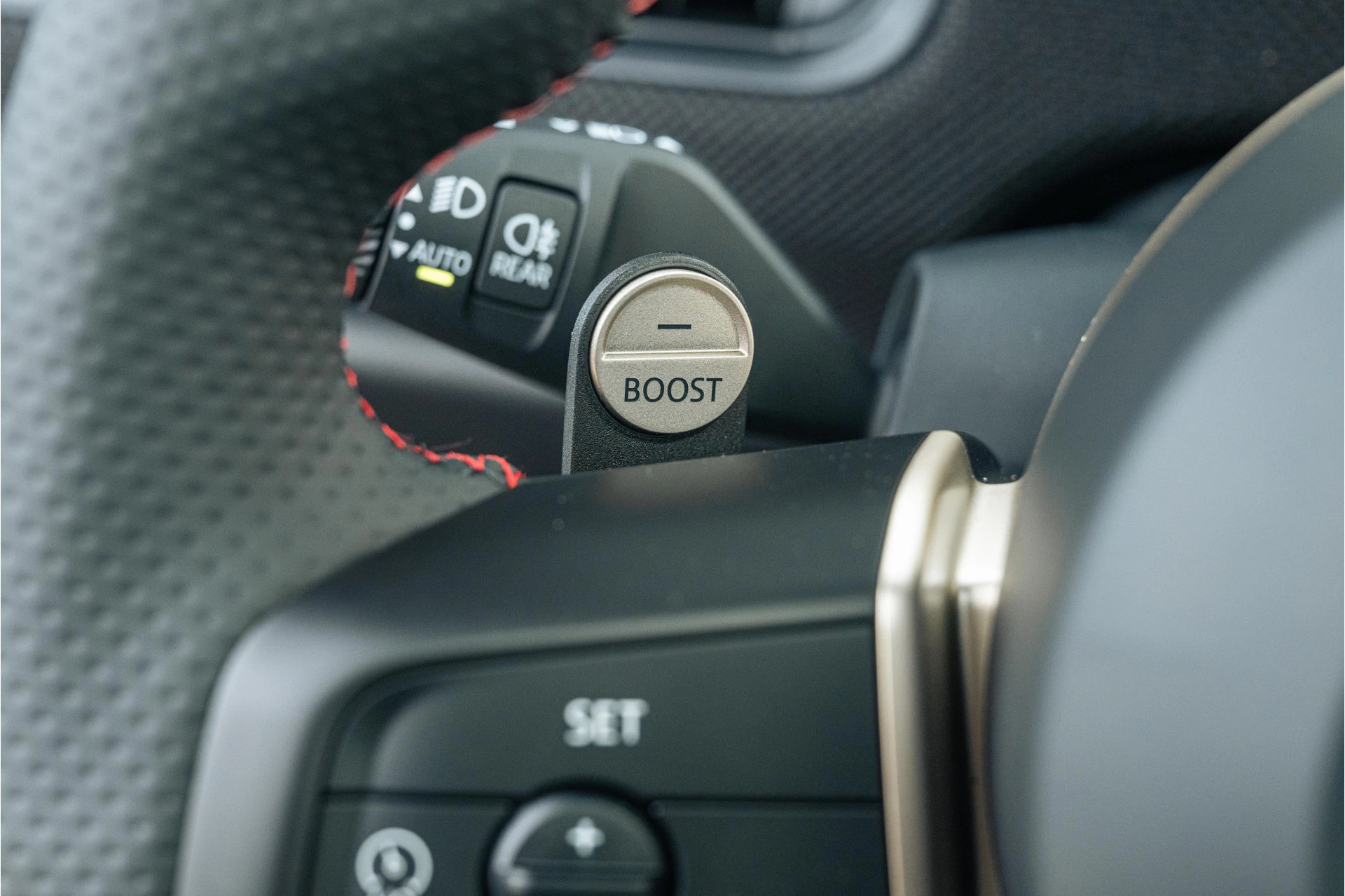 Hoofdafbeelding MINI 5-deurs