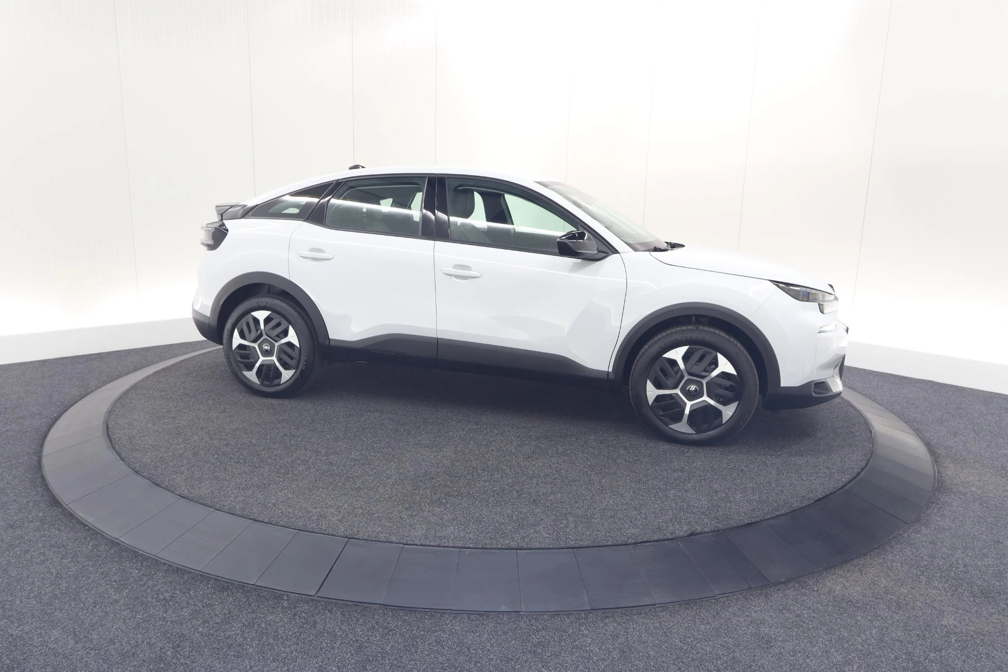 Hoofdafbeelding Citroën C4