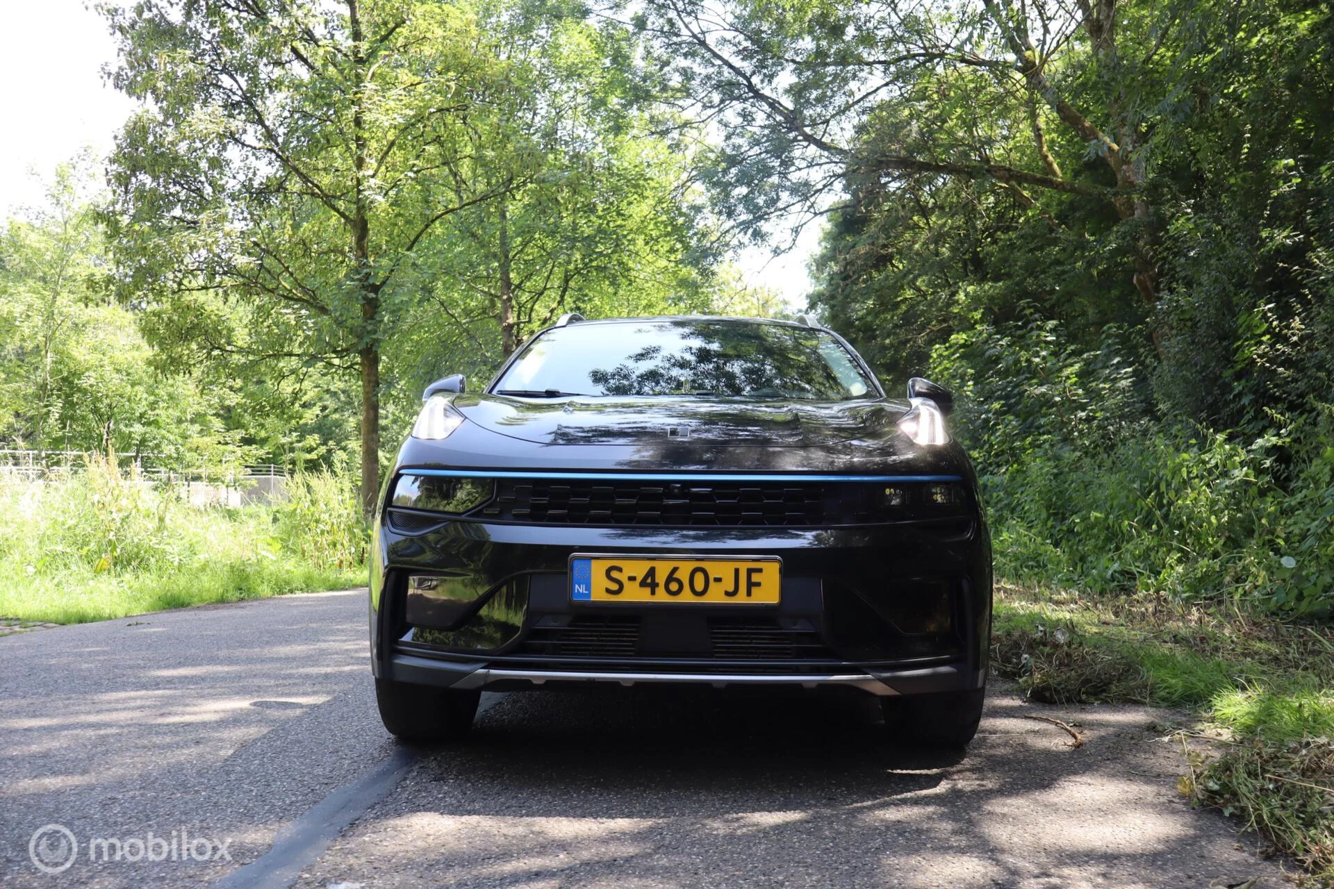 Hoofdafbeelding Lynk & Co 01
