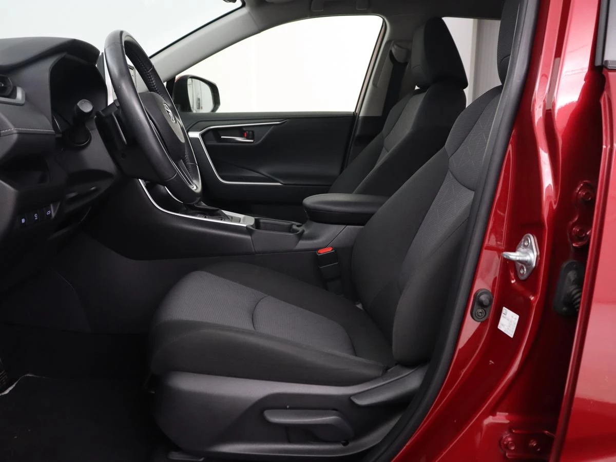 Hoofdafbeelding Toyota RAV4