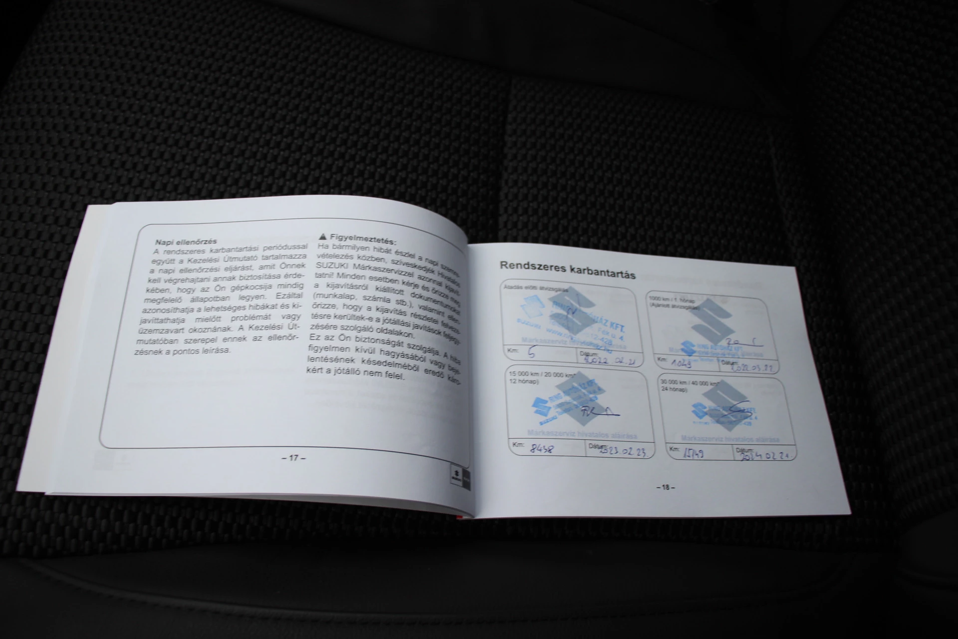 Hoofdafbeelding Suzuki S-Cross