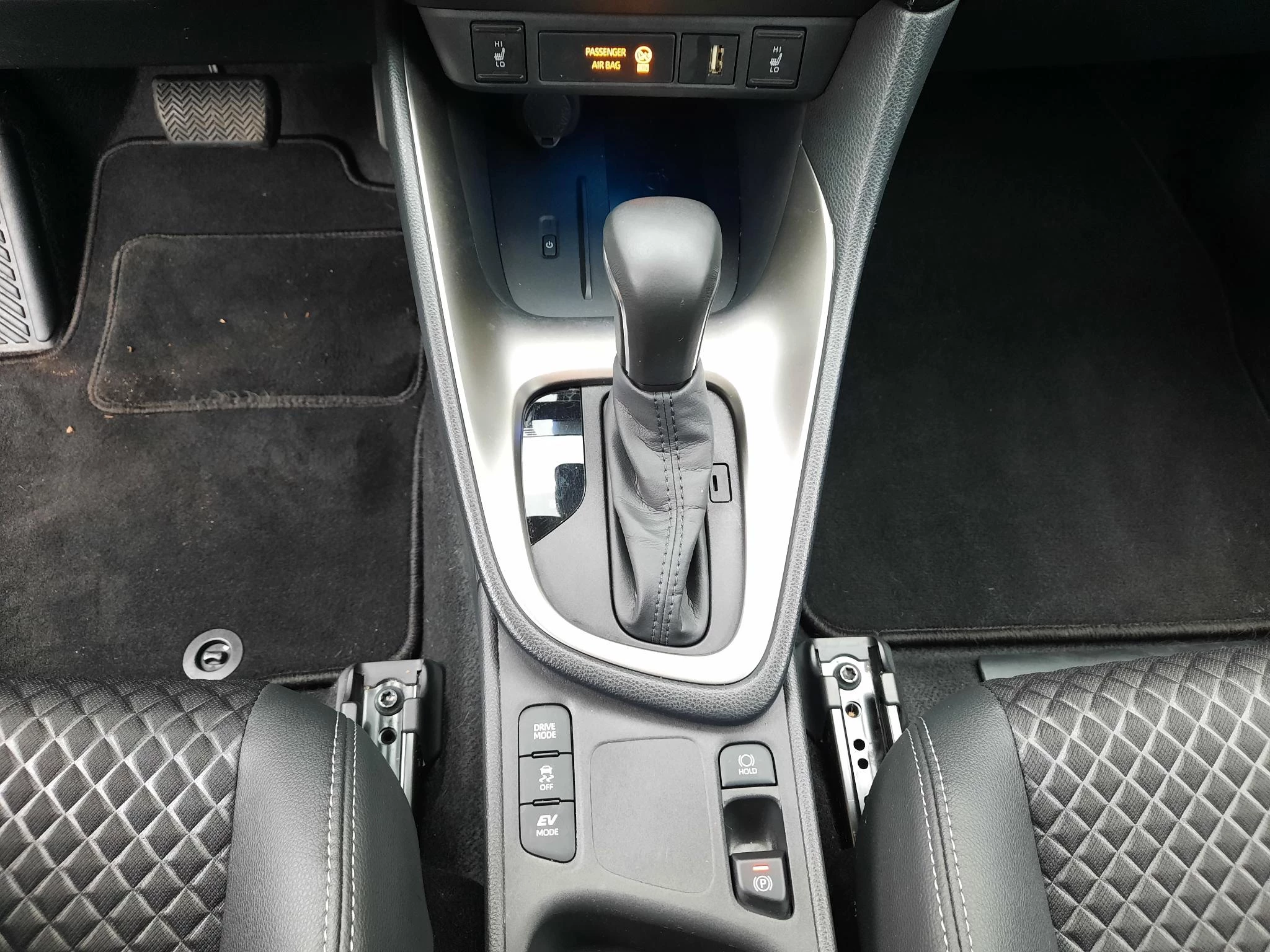 Hoofdafbeelding Mazda 2 Hybrid