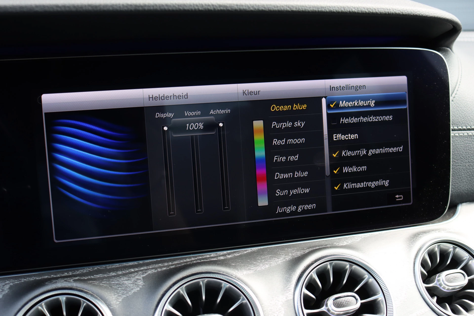 Hoofdafbeelding Mercedes-Benz CLS