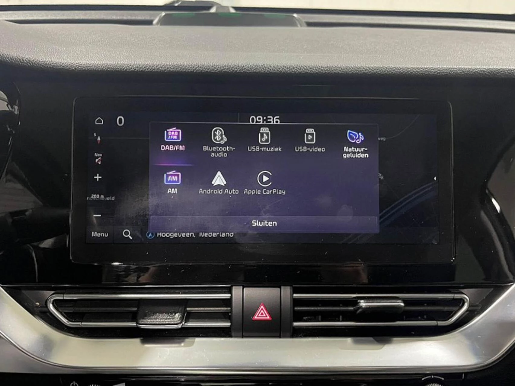 Hoofdafbeelding Kia e-Niro