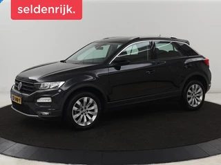 Volkswagen T-Roc 1.0 TSI Style | Carplay | Adaptive cruise | Parkeerhulp | Climate control | Bluetooth | 17'' lichtmetalen velgen