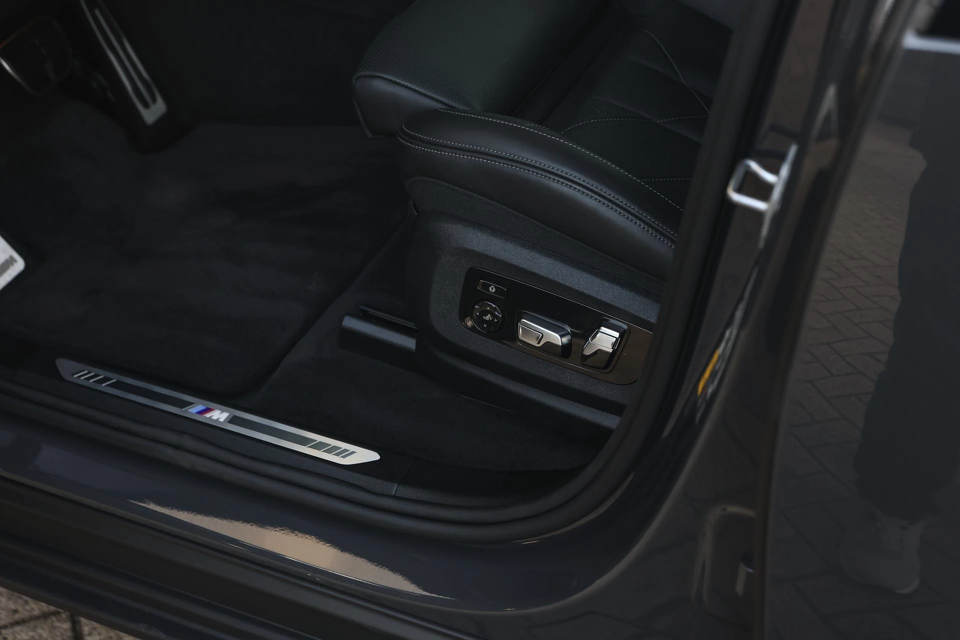 Hoofdafbeelding BMW XM