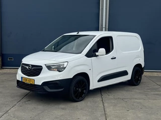 Hoofdafbeelding Opel Combo Opel Combo 1.5D L1H1 Edition AIRCO / CRUISE CONTROLE / EURO 6