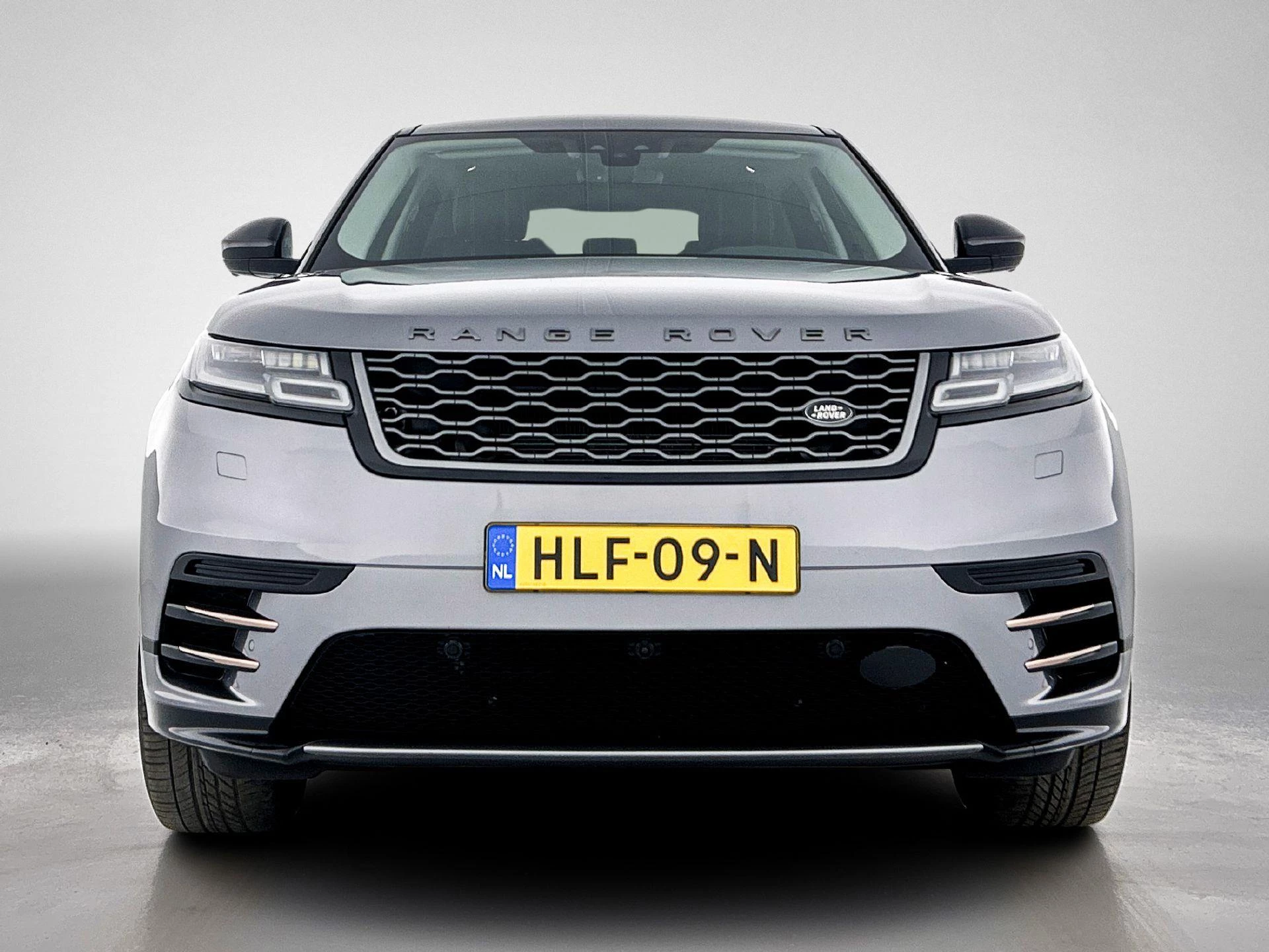 Hoofdafbeelding Land Rover Range Rover Velar