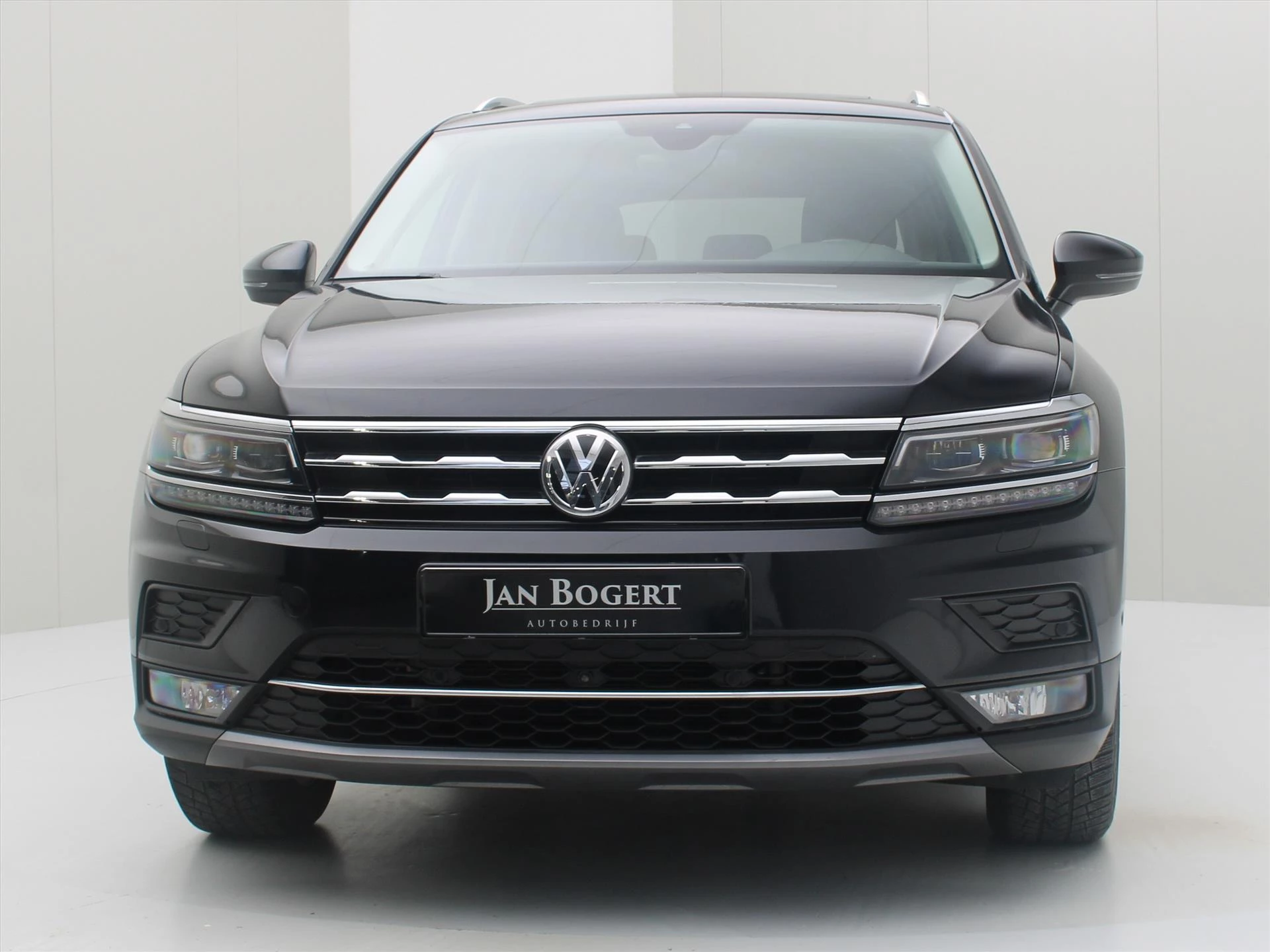 Hoofdafbeelding Volkswagen Tiguan Allspace