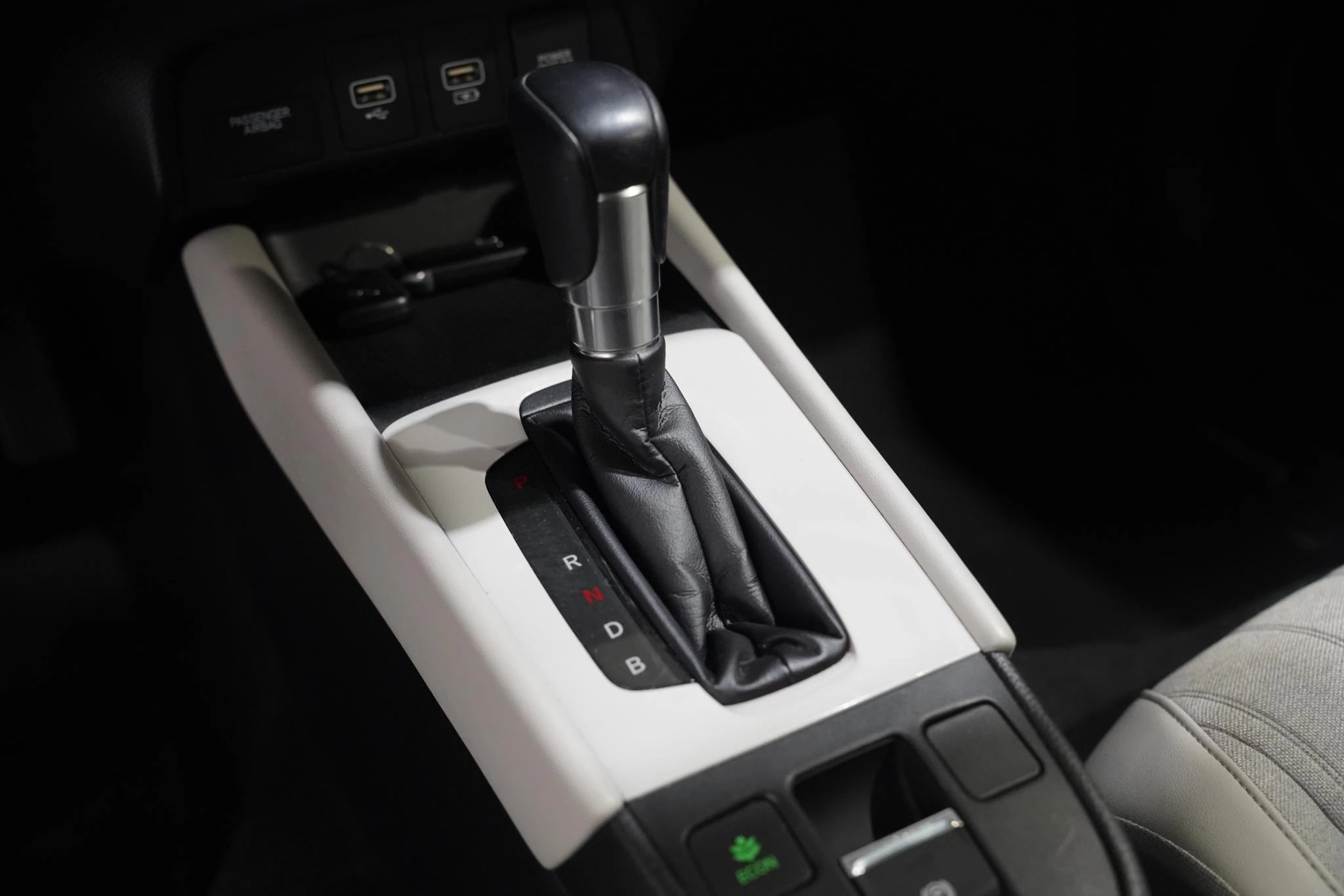 Hoofdafbeelding Honda Jazz