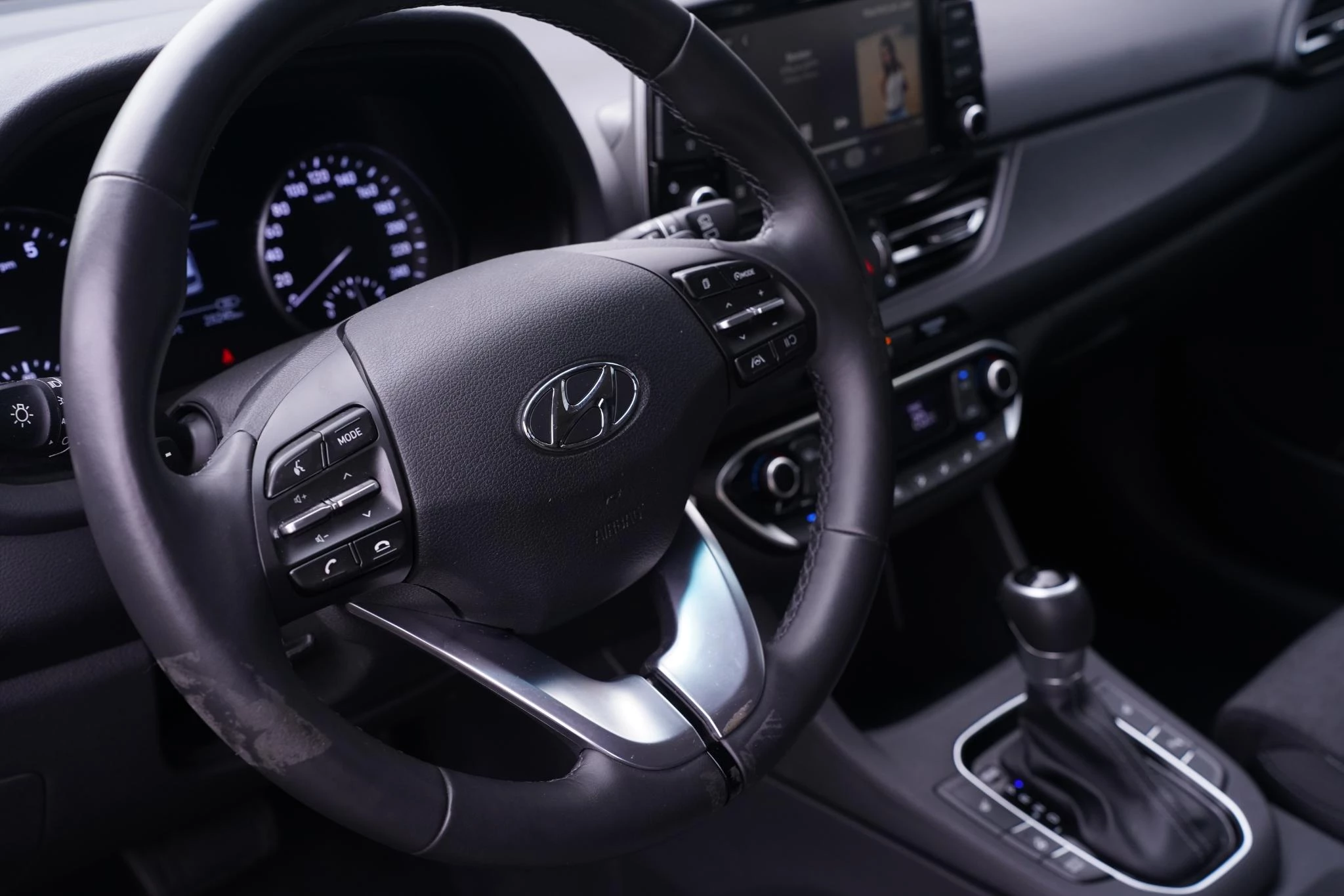 Hoofdafbeelding Hyundai i30