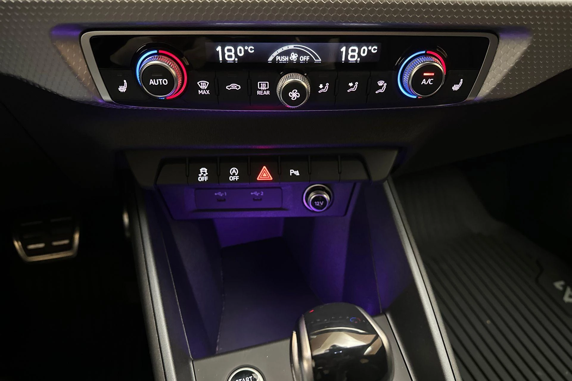 Hoofdafbeelding Audi A1