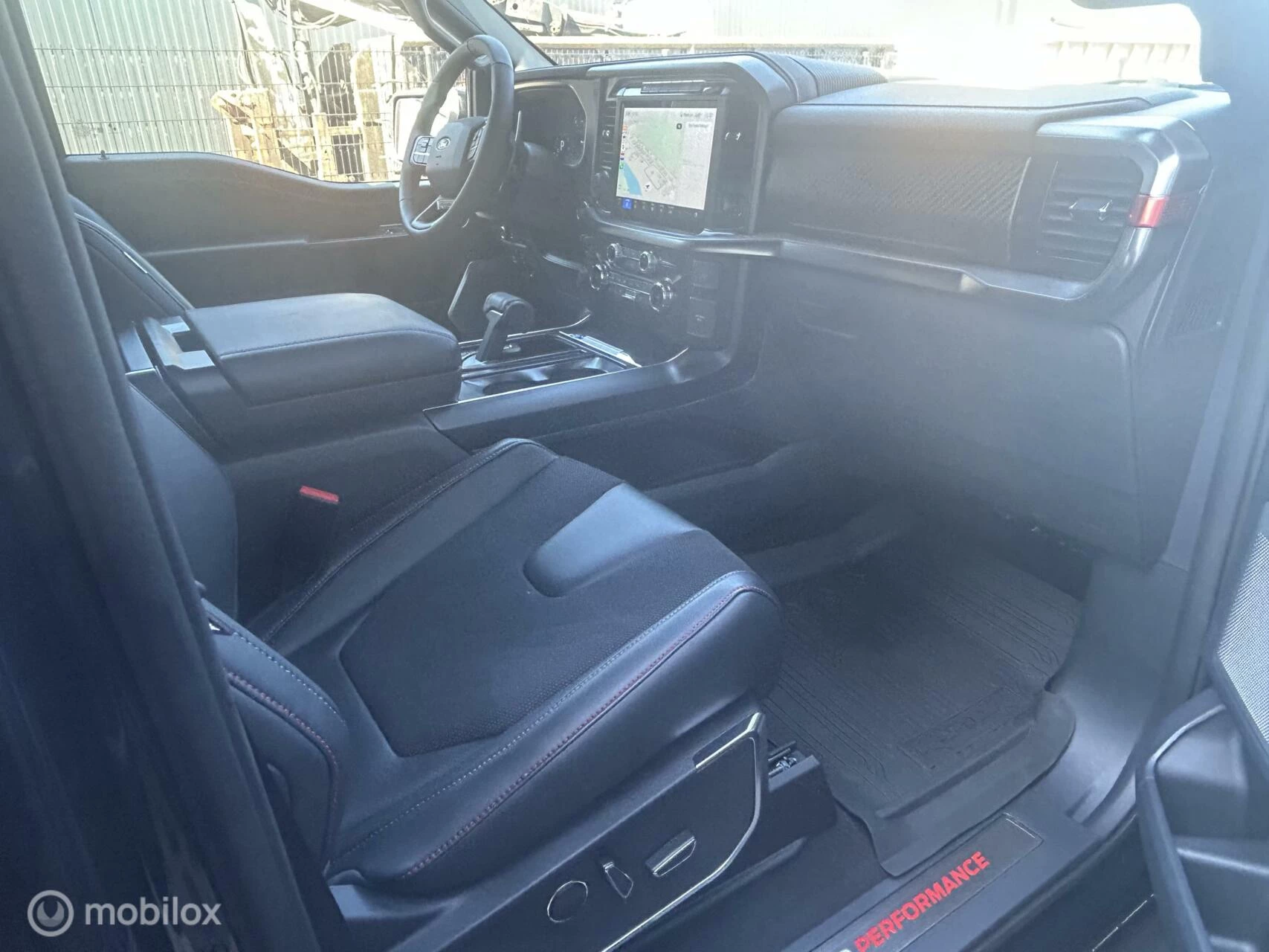 Hoofdafbeelding Ford Raptor
