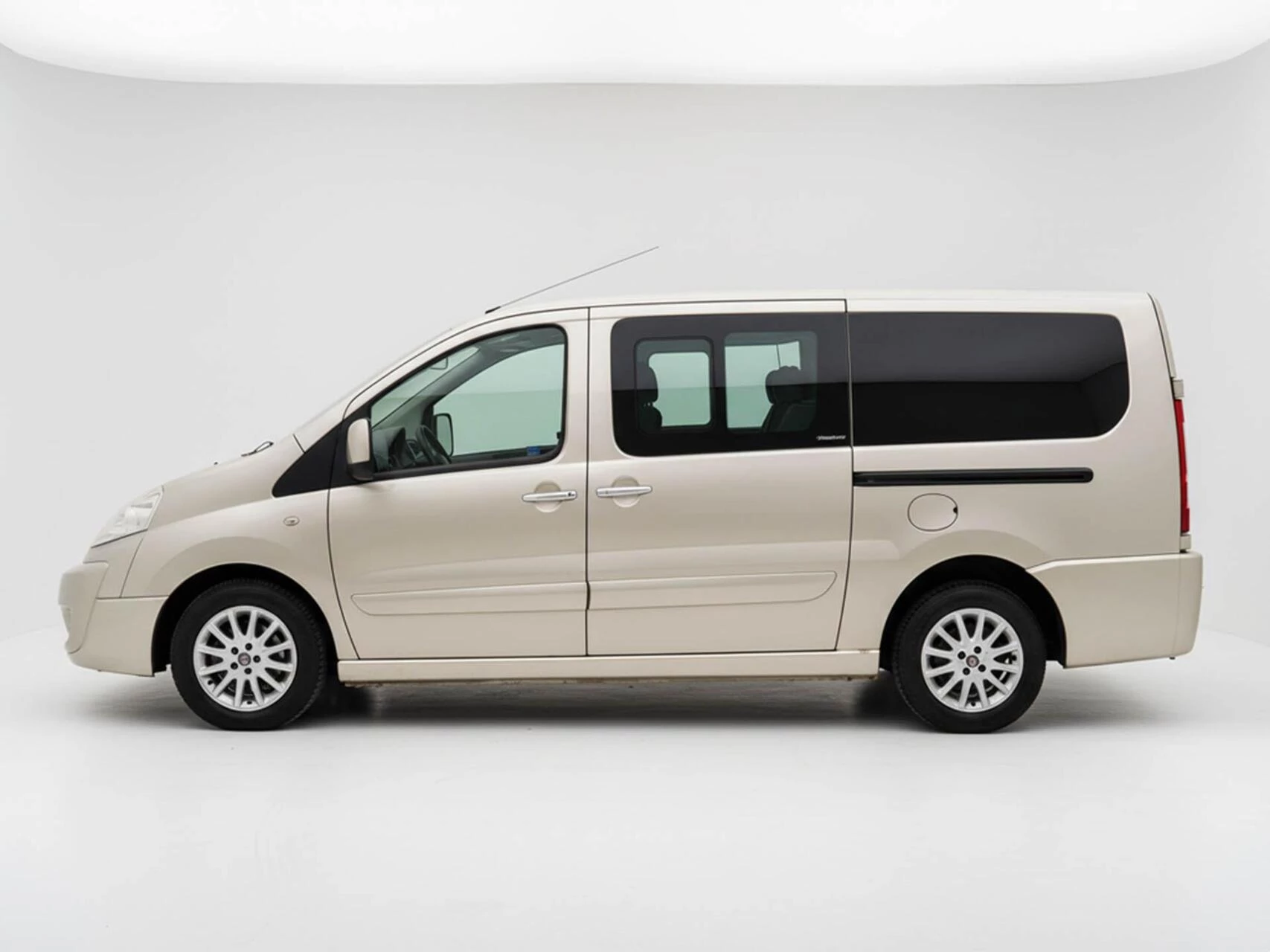 Hoofdafbeelding Fiat Scudo