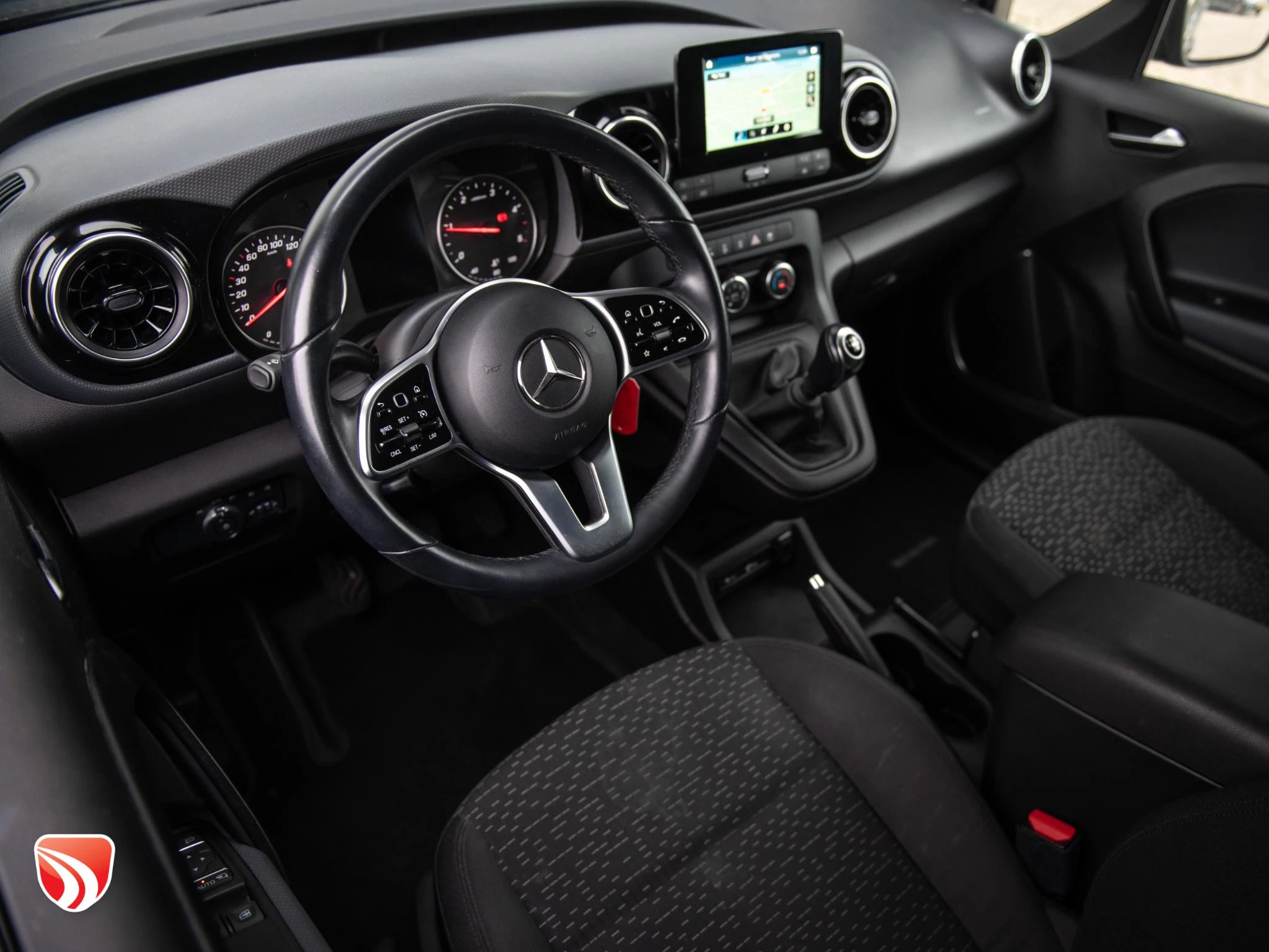 Hoofdafbeelding Mercedes-Benz Citan